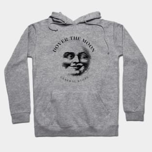 Dover the Moon Hoodie